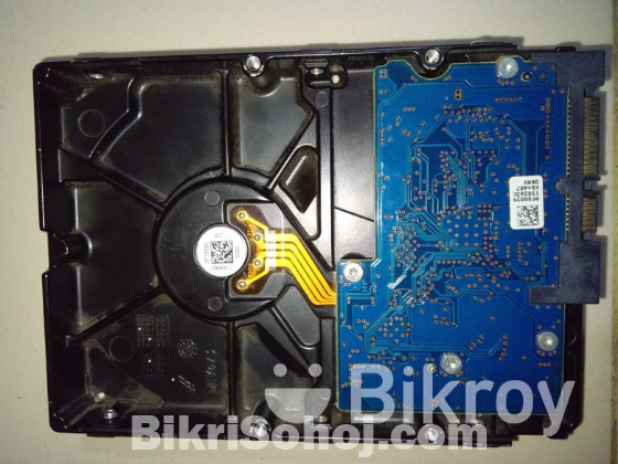 1 tb HARD DISK বিক্রি করব।